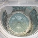 Panasonic 洗濯乾燥機 6kg シルバー NA-FV60B3