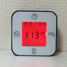 IKEA アラーム時計&タイマー&温度計