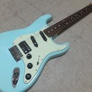※最終値下げします※フジゲン製Historyストラトタイプ