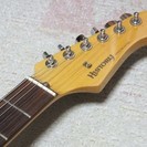 ※最終値下げします※フジゲン製Historyストラトタイプ