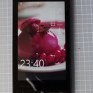 Windows Phone IS12T 本体のみ