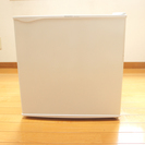 【中古】MORITA　１ドア冷蔵庫 2013年製（MR-D05BC）