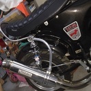 ホンダ　ダックス125cc 最終値下げ
