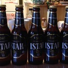 イスターク　モルト　イランのノンアルコールビール　５本