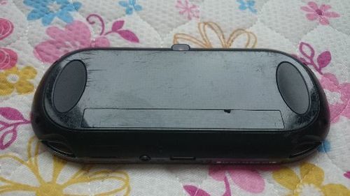 PSVITA PCH-1100 3G Wi-Fiモデル