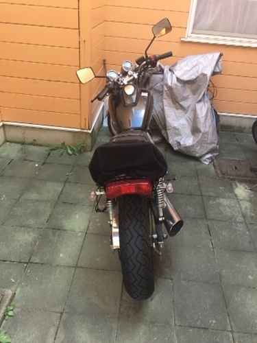 規制前エリミ250SE