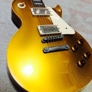 【売ります】Gibsonヒスコレ57GT