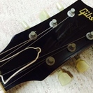 【売ります】Gibsonヒスコレ57GT