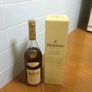 ヘネシーVSOP1.00L