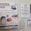 送料込み！スヌーザ ヒーロー  Snuza Hero