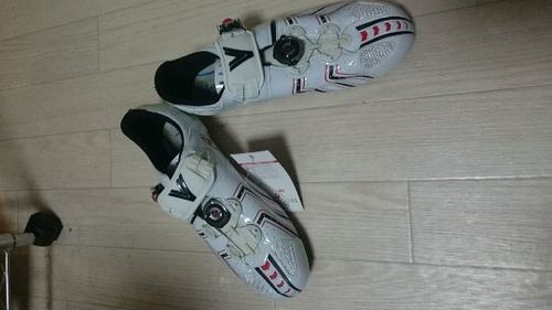 ロード用の靴 | witchesandcowboys.com