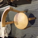 [終了]インテリアに☆子ども用サイズの小さい木製の椅子
