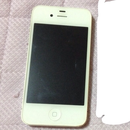 iPhone iPhone4s 64G