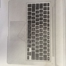 【NEW】新品Mac用キーボードカバー
