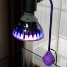 水槽LEDライトアーム