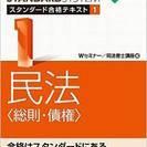 司法書士テキスト&過去問