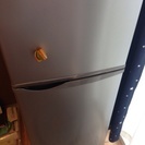 2014年制 Sharp118L冷蔵庫