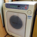 洗濯機　（長生郡白子町）