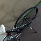 ロードバイク　TOTEM　　黒