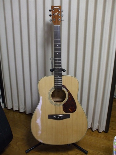 【終了】 YAMAHA  F620