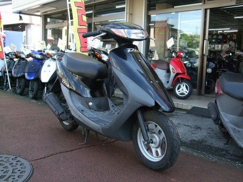 ご成約ありがとうございます。 NO.456 ライブディオ (DIO) 2サイクルエンジン ☆彡