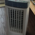 冷風扇（リモコン付） YAC-723MRI-WH