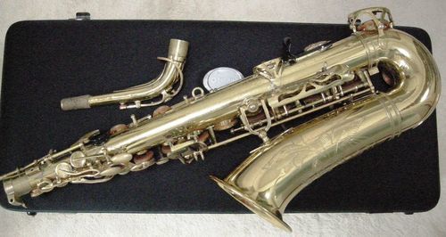 YAMAHA アルトサックス YAS-62 G1ネック ヤマハ YAS-62(First