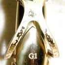 YAMAHA アルトサックス　YAS-62 G1ネック