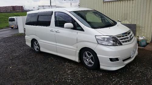 期間限定大特価 10 アルファード 3000cc 国内最大規模のショップ Www Vacuslim48 Com