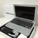 美品 MacBook Air 11.6 2012