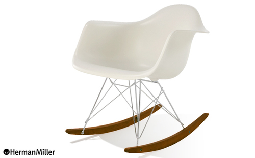未使用、美品、イームズシェル風チェア Charles and Ray Eames Shell Chair(シェルチェア)