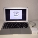 美品 MacBook Air 11.6 2013