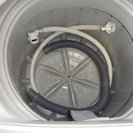 LG WF-A48PW　4.8kg　洗濯機