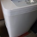 LG WF-A48PW　4.8kg　洗濯機