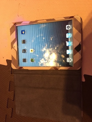 初代iPad mini