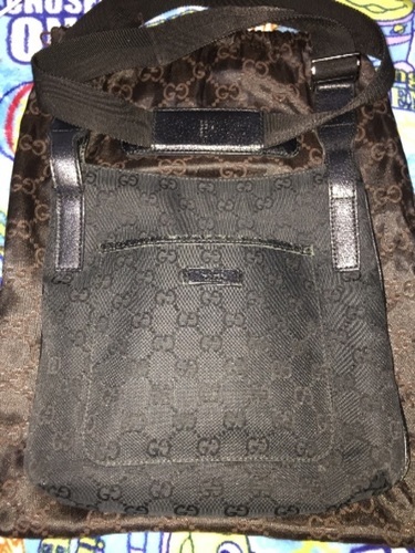 GUCCI ショルダーバック 正規品