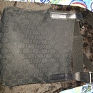 GUCCI ショルダーバック 正規品