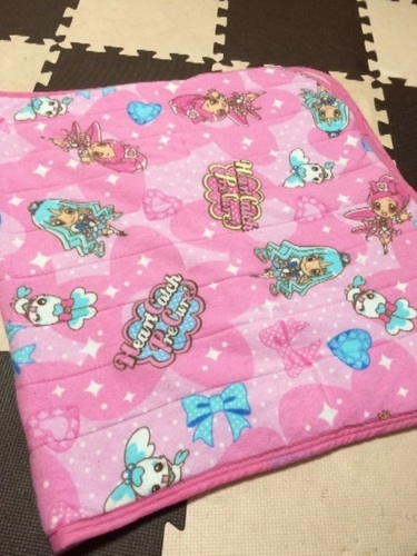 取引済 タオル生地のプリキュア布団カバー ミィ 厚木のキッズ用品の中古あげます 譲ります ジモティーで不用品の処分 取引済 タオル生地のプリキュア布団カバー ミィ 厚木のキッズ用品の中古あげます 譲ります ジモティーで不用品の処分