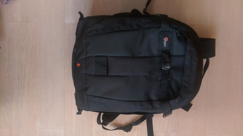 【美品】カメラバッグロープロプロランナー300AW