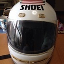 SHOEI ヘルメット