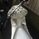 フリーウェイ250 MF03