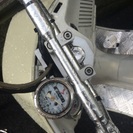 フリーウェイ250 MF03