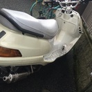 フリーウェイ250 MF03