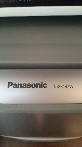 Panasonic NR-B142W(冷蔵庫)