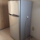 SHARP 冷蔵庫 2014年 新品購入