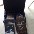 DVD ジンガロ  6枚