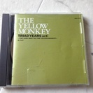 The yellow monkey CD triad years...