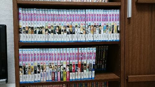 取引終了再び値下げしました。美品  ブリーチ  1～63巻