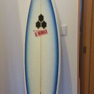 アルメリックの板