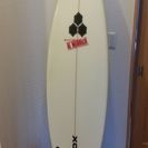 アルメリックの板